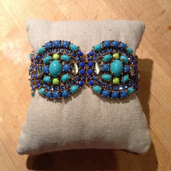 Stella & Dot bracelet