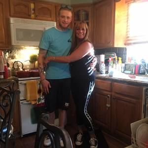 Meet your Posher, Corey