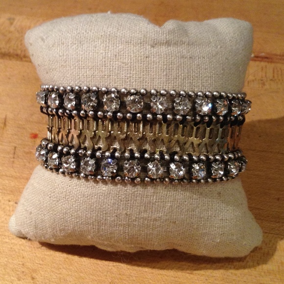 Stella & Dot bracelet