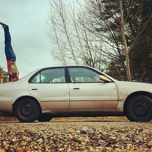 Meet your Posher, Lydia