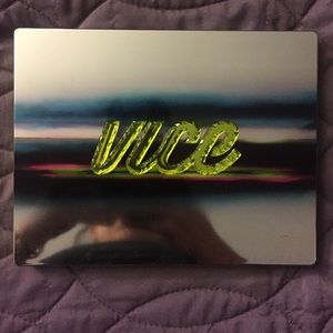 URBAN DECAY VICE 3