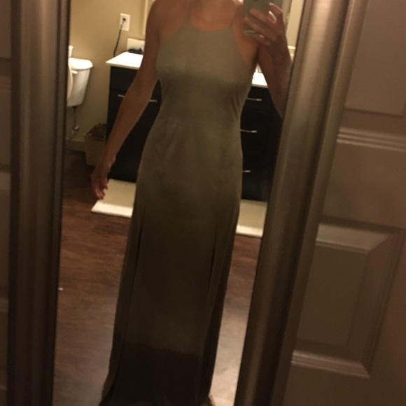 Dress from American Threads - Picture 1 of 2