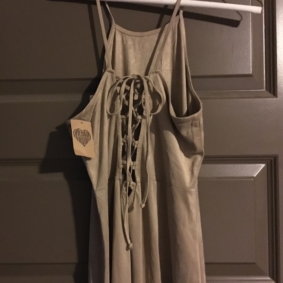 Dress from American Threads - Picture 2 of 2