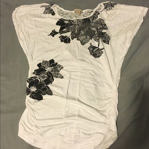 Forever21 Flowy top