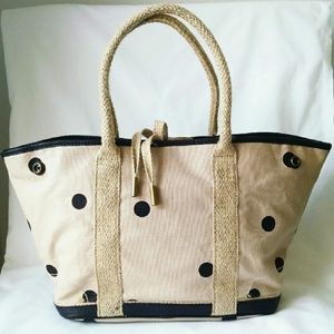 J Crew Tote. New with tags