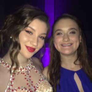 Meet your Posher, Camryn