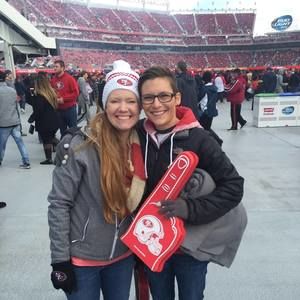 Meet your Posher, Brittany