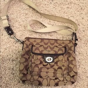 Coach Crossbody