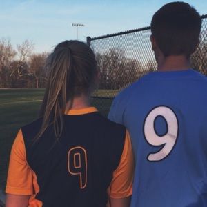 Meet your Posher, Nick