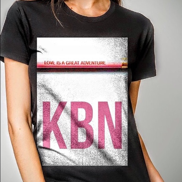 Knoxybynature Tee Shirt Authentic - Picture 2 of 4