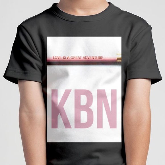 Knoxybynature Tee Shirt Authentic - Picture 4 of 4