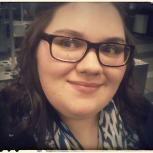 Meet your Posher, Kathryn