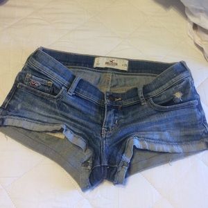 Hollister Shorts