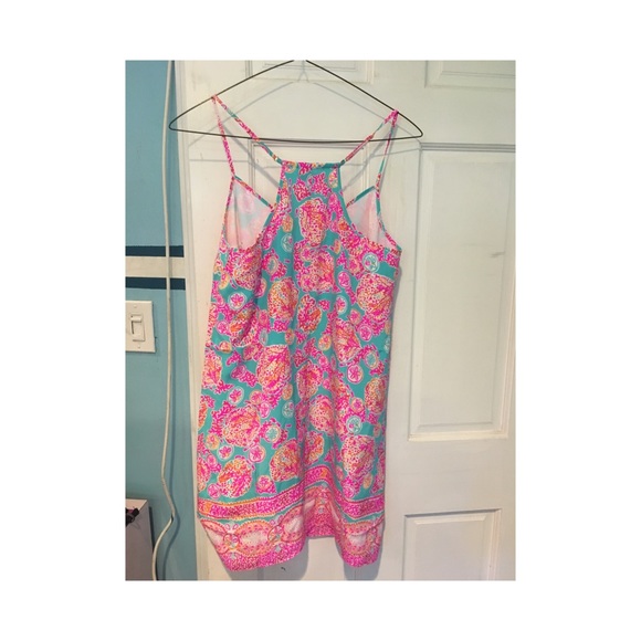 LILLY PULITZER DRESS BRAND NEW
