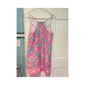 LILLY PULITZER DRESS BRAND NEW