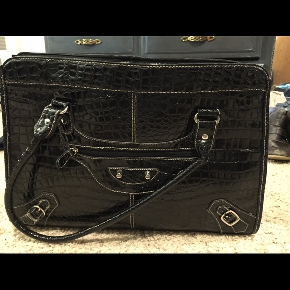 Merona Laptop Bag