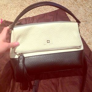 Kate Spade Maria Southport Ave Purse