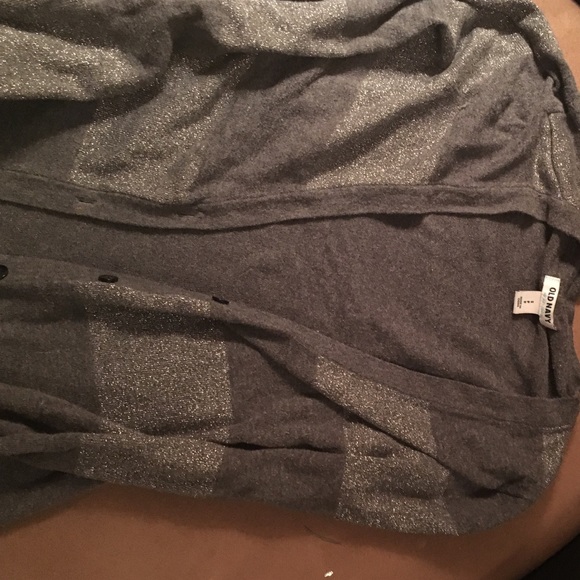Old navy lightweight sweater - Picture 1 of 4