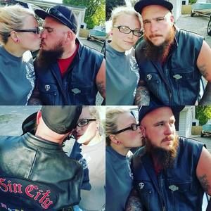 Meet your Posher, Sami