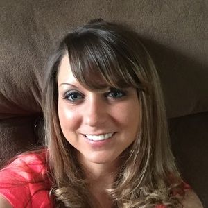 Meet your Posher, Chrystal