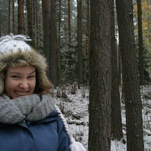 Meet your Posher, Michelle