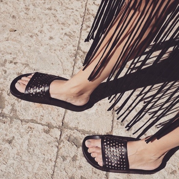 Loeffler Randall Slides