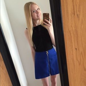 Meet your Posher, Kelsey
