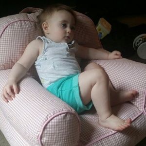 Meet your Posher, Kennedy