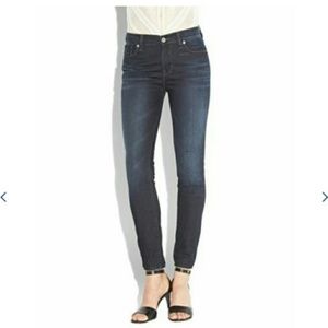 NWT Lucky Brand Brooke Skinny Jeans