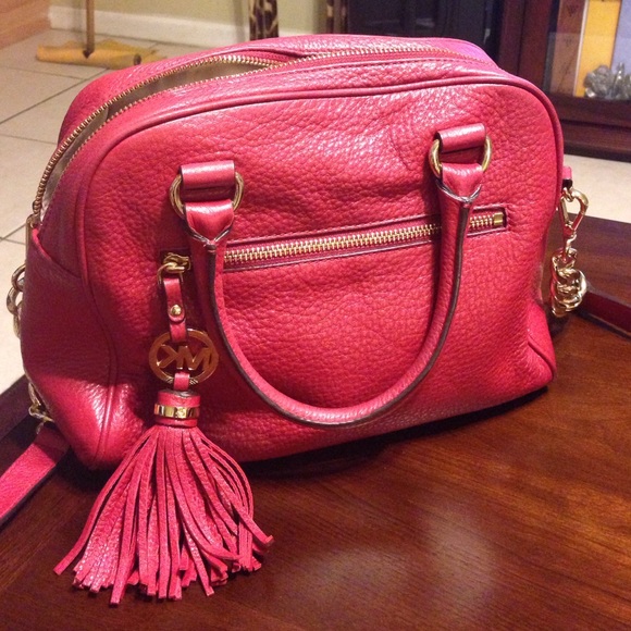 An excellent condition Michael Kors Purse