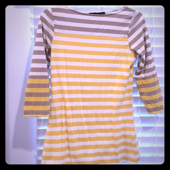 Shirt. Worn twice.