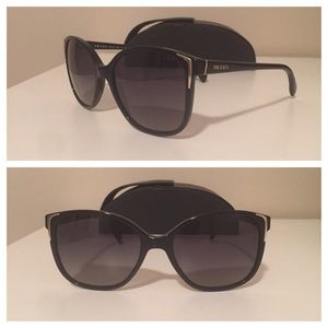 Prada sunglasses