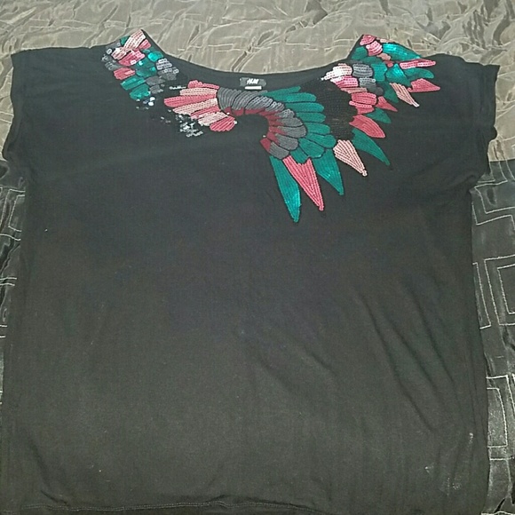 H&M shirt