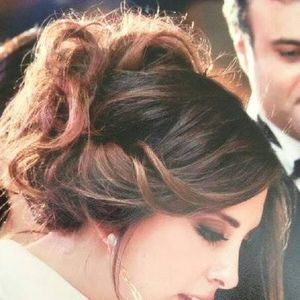 Meet your Posher, Joanne