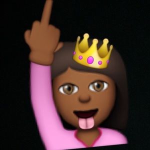 Meet your Posher, Jade