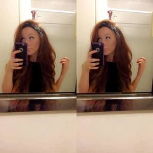 Meet your Posher, Sammie