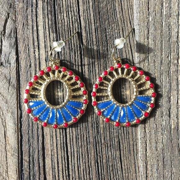 Jewelmint Jewelry Nwot Jewelmint By Kate Bosworth Earrings