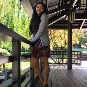 Meet your Posher, Priya