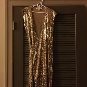 Michael Kors dress - never worn brand new