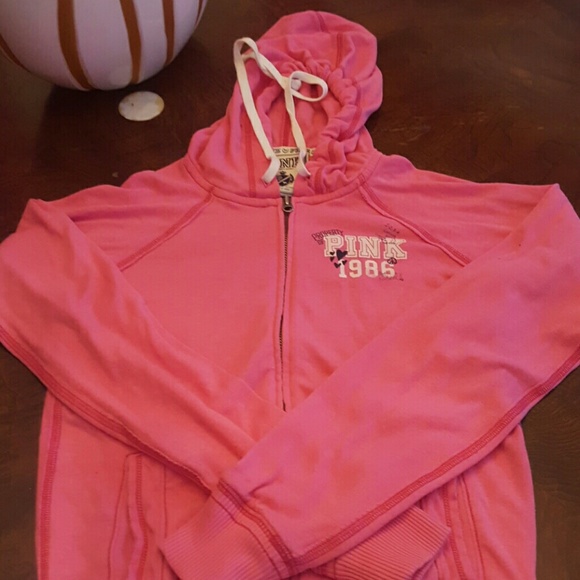 Victoria Secret hoodie