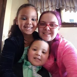 Meet your Posher, Brianne