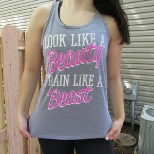 Workout Tank