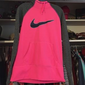 Nike Therma Fit Hoodie✨