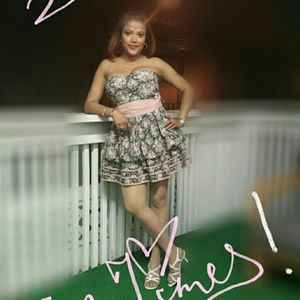 Meet your Posher, Roshni