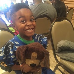 Meet your Posher, Cire