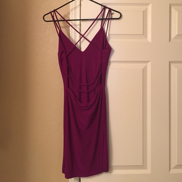 Dress - Picture 2 of 3