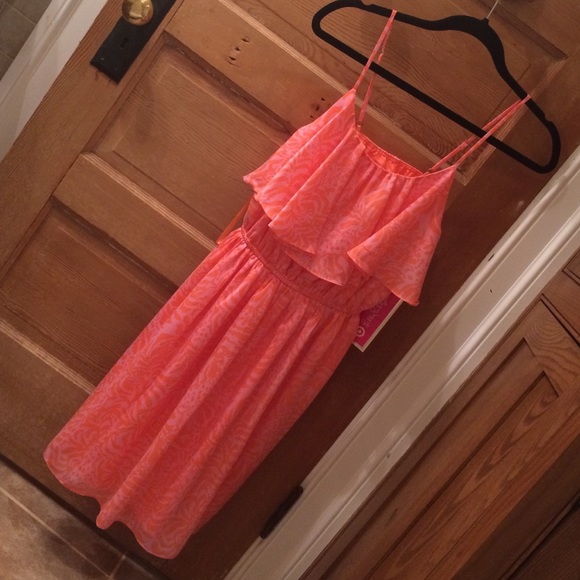 Lilly Pulitzer for target dress
