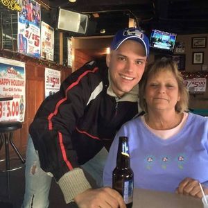 Meet your Posher, Donna