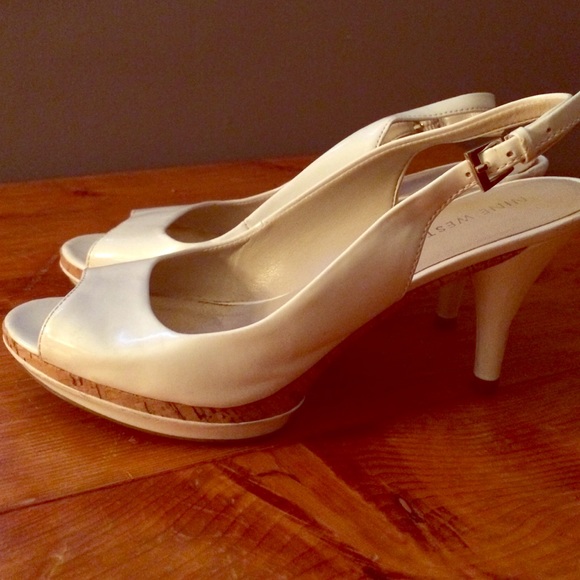 Nine West sandal