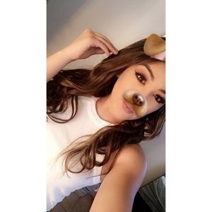 Meet your Posher, Nancy